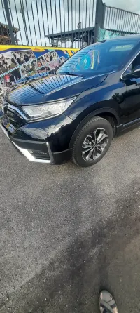 Продажа Honda CR-V V, 2021г., Минск Минск
