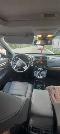 Продажа Honda CR-V V, 2021г., Минск Минск