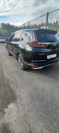 Продажа Honda CR-V V, 2021г., Минск Минск