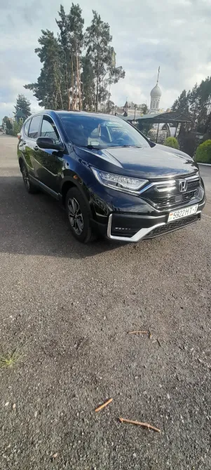 Продажа Honda CR-V V, 2021г., Минск Минск - изображение 1