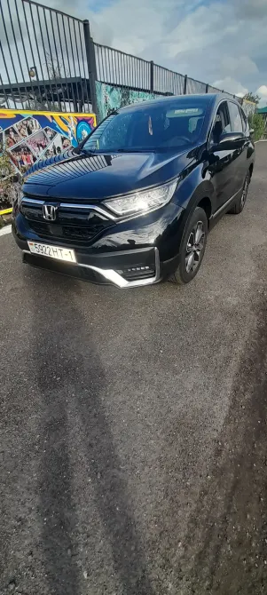 Продажа Honda CR-V V, 2021г., Минск Минск - изображение 8