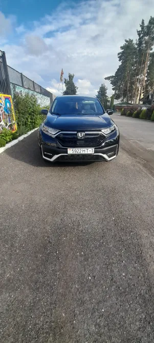 Продажа Honda CR-V V, 2021г., Минск Минск - изображение 4