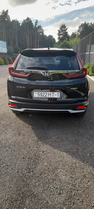Продажа Honda CR-V V, 2021г., Минск Минск - изображение 10