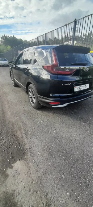 Продажа Honda CR-V V, 2021г., Минск Минск - изображение 6