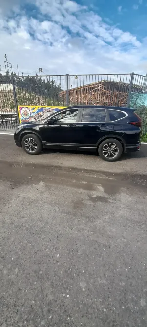 Продажа Honda CR-V V, 2021г., Минск Минск - изображение 9