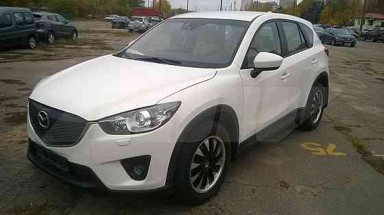Продажа Mazda CX-5 I, 2012г., Минск Минск