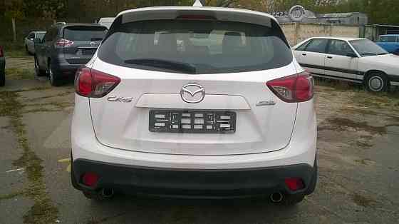 Продажа Mazda CX-5 I, 2012г., Минск Минск