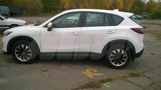 Продажа Mazda CX-5 I, 2012г., Минск Минск