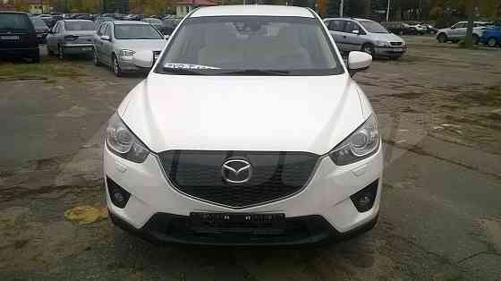 Продажа Mazda CX-5 I, 2012г., Минск Минск