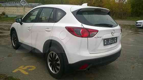 Продажа Mazda CX-5 I, 2012г., Минск Минск