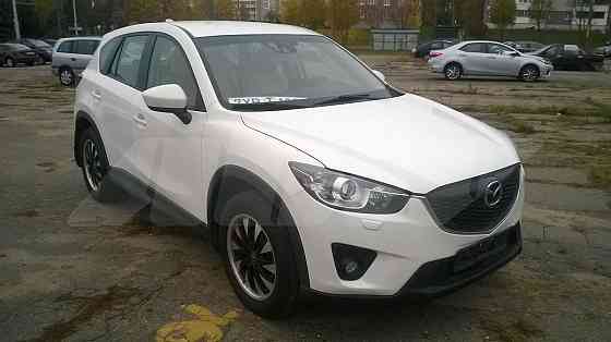 Продажа Mazda CX-5 I, 2012г., Минск Минск