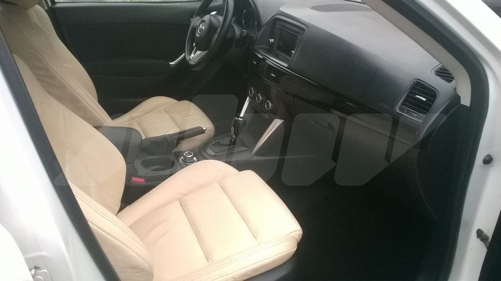 Продажа Mazda CX-5 I, 2012г., Минск Минск - изображение 13
