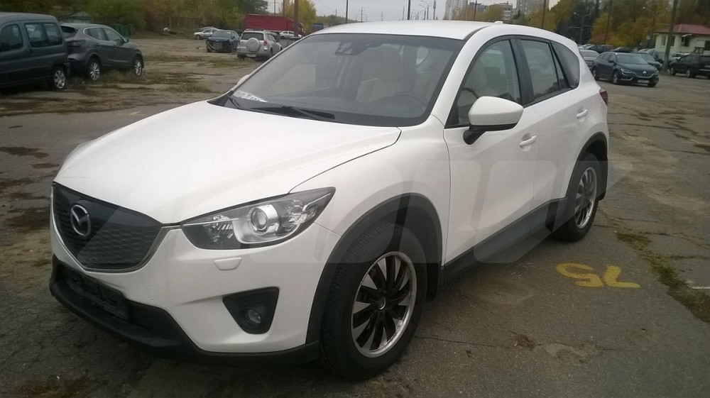 Продажа Mazda CX-5 I, 2012г., Минск Минск - изображение 3