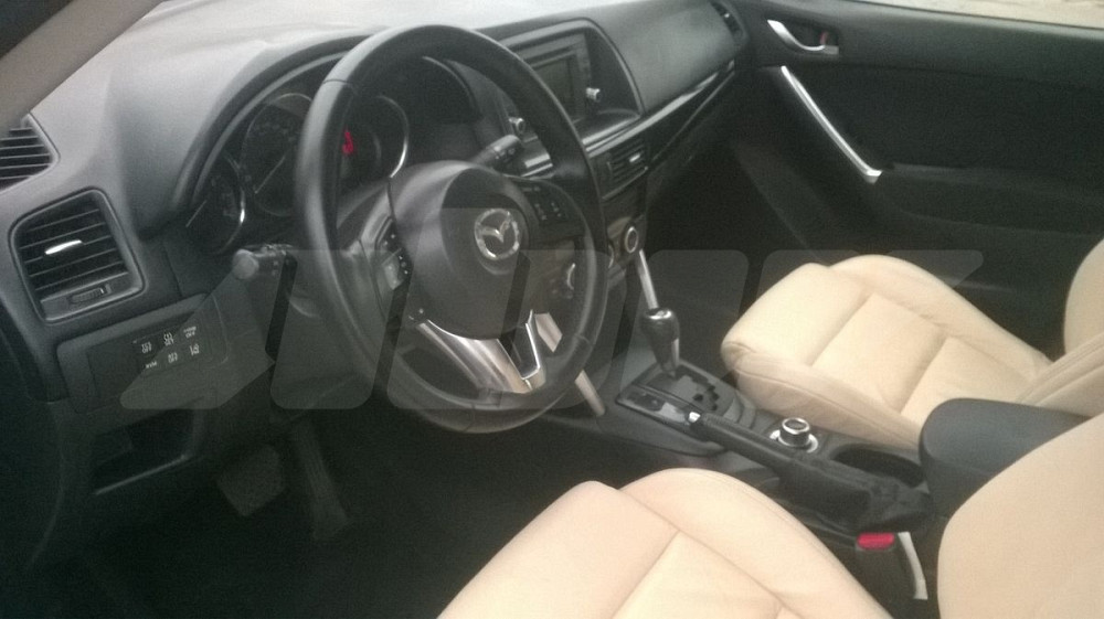 Продажа Mazda CX-5 I, 2012г., Минск Минск - изображение 10