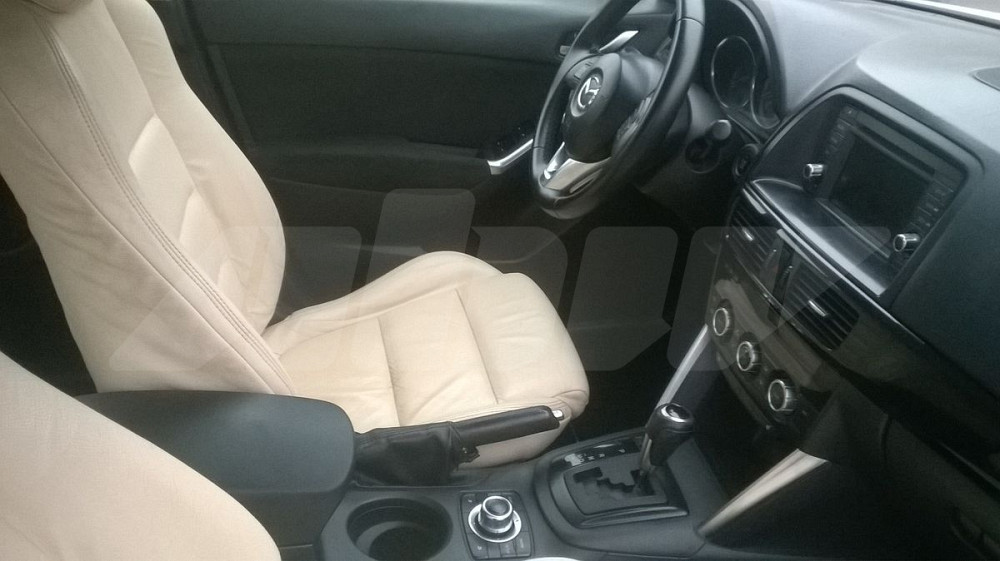 Продажа Mazda CX-5 I, 2012г., Минск Минск - изображение 12