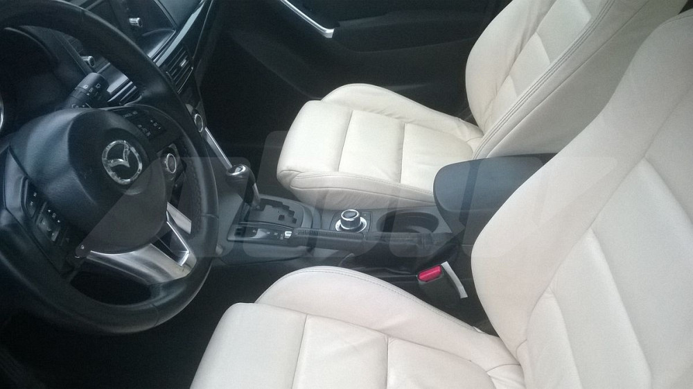 Продажа Mazda CX-5 I, 2012г., Минск Минск - изображение 16
