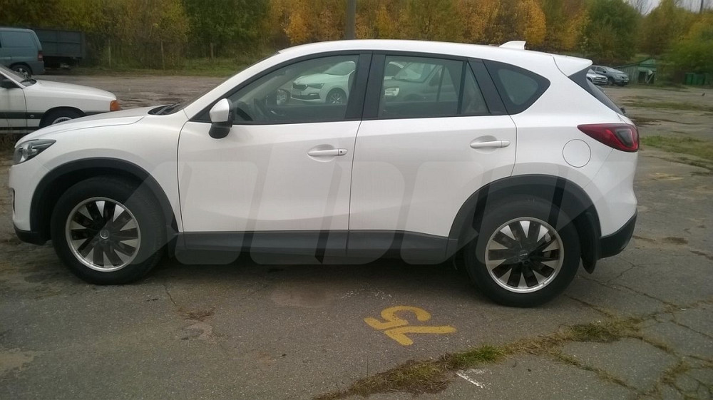 Продажа Mazda CX-5 I, 2012г., Минск Минск - изображение 4
