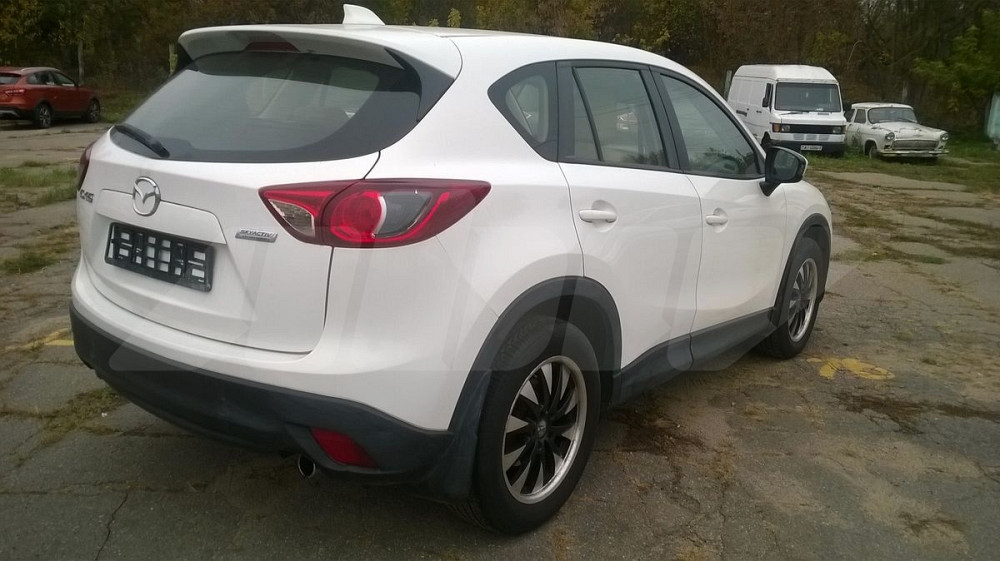 Продажа Mazda CX-5 I, 2012г., Минск Минск - изображение 7