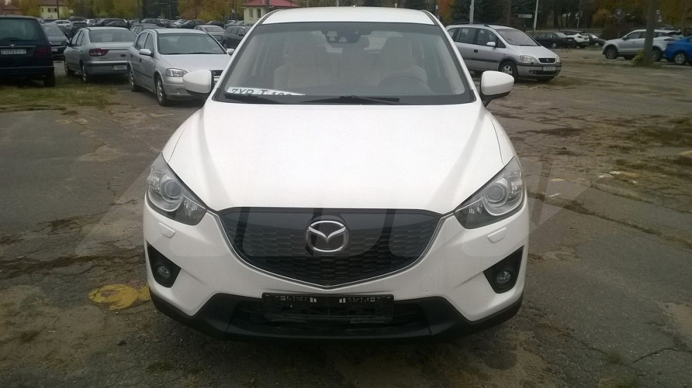 Продажа Mazda CX-5 I, 2012г., Минск Минск - изображение 2