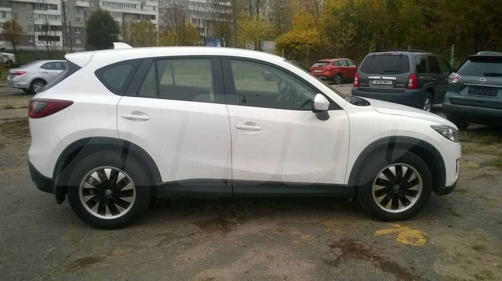 Продажа Mazda CX-5 I, 2012г., Минск Минск - изображение 8