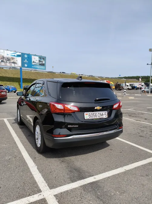 Продажа Chevrolet Equinox III, 2019г., Минск Минск - изображение 6