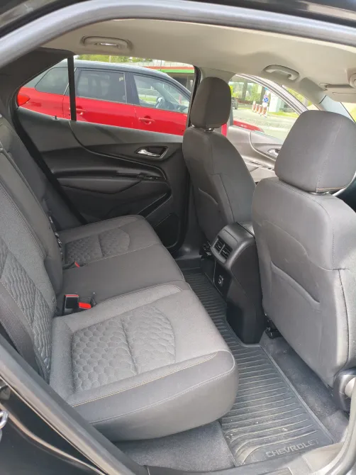 Продажа Chevrolet Equinox III, 2019г., Минск Минск - изображение 10