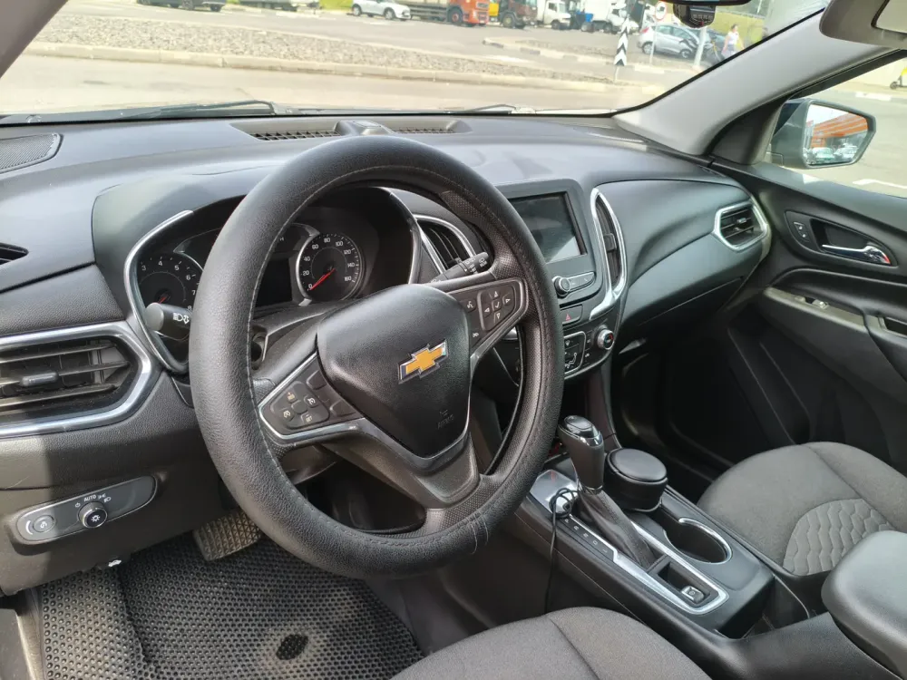 Продажа Chevrolet Equinox III, 2019г., Минск Минск - изображение 11