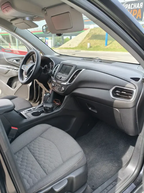 Продажа Chevrolet Equinox III, 2019г., Минск Минск - изображение 9