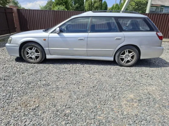 Продажа Subaru Legacy III, 2001г., Минск Минск