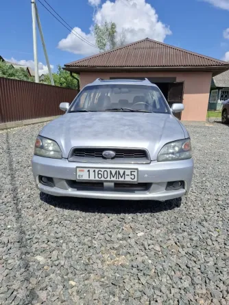 Продажа Subaru Legacy III, 2001г., Минск Минск