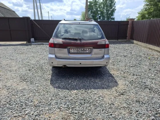 Продажа Subaru Legacy III, 2001г., Минск Минск