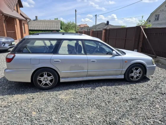Продажа Subaru Legacy III, 2001г., Минск Минск