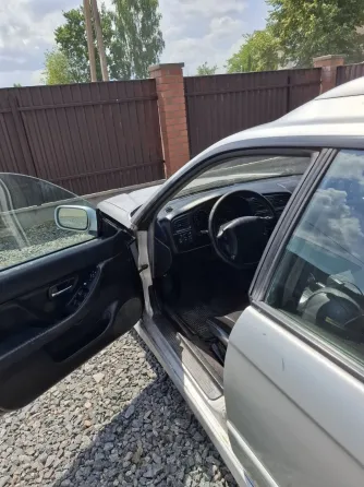 Продажа Subaru Legacy III, 2001г., Минск Минск