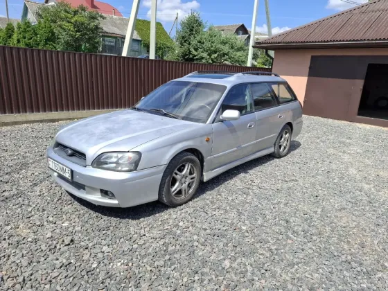 Продажа Subaru Legacy III, 2001г., Минск Минск
