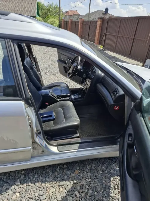 Продажа Subaru Legacy III, 2001г., Минск Минск - изображение 9