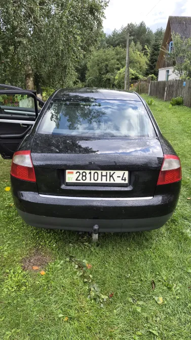 Продажа Audi A4 II (B6), 2001г., Гродно Гродно - изображение 8