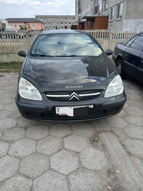 Продажа Citroen C5 I, 2001г., Зельва Зельва - изображение 1