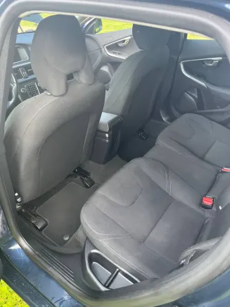 Продажа Volvo V40 II, 2013г., Минск Минск