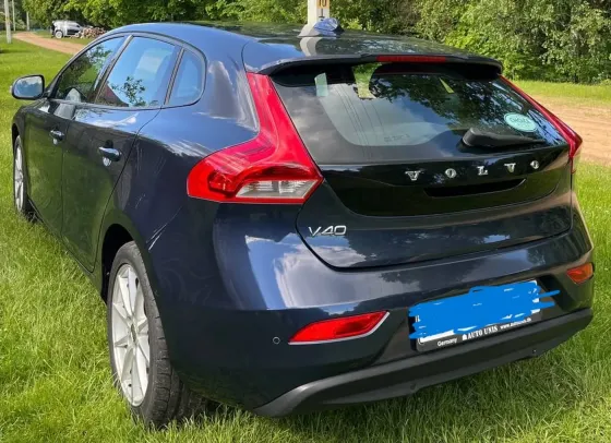 Продажа Volvo V40 II, 2013г., Минск Минск