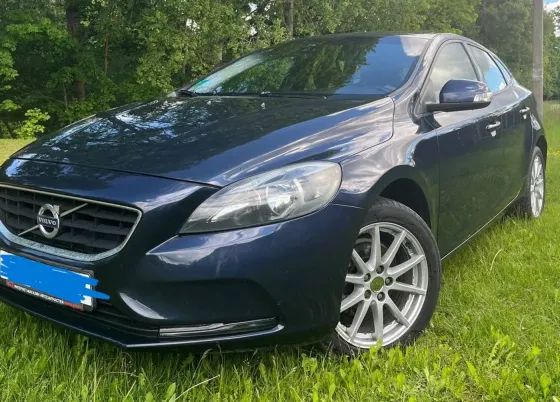 Продажа Volvo V40 II, 2013г., Минск Минск