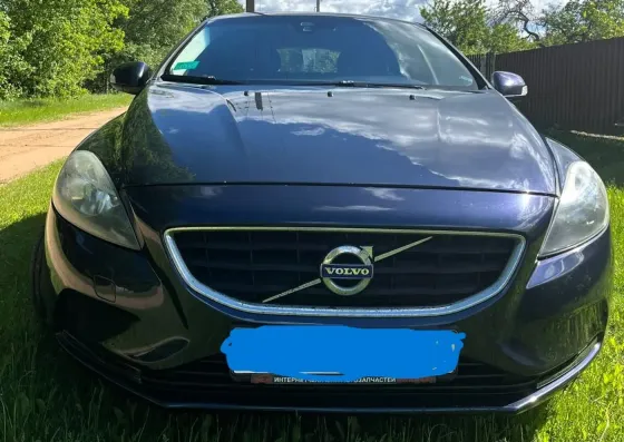 Продажа Volvo V40 II, 2013г., Минск Минск