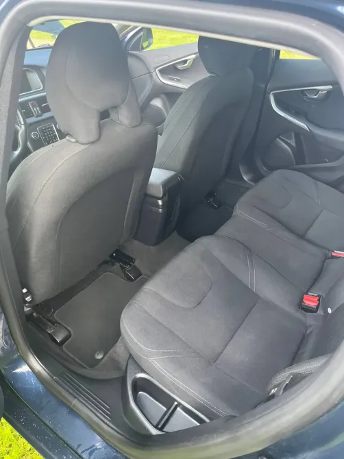 Продажа Volvo V40 II, 2013г., Минск Минск - изображение 6