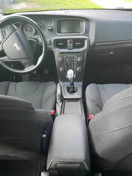 Продажа Volvo V40 II, 2013г., Минск Минск - изображение 7