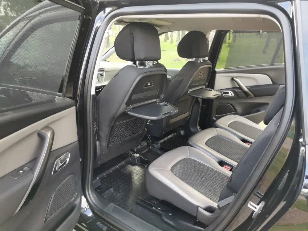 Продажа Citroen C4 SpaceTourer I, 2018г., Минск Минск - изображение 10