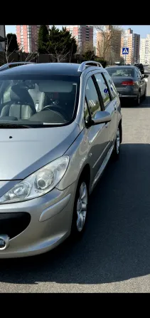 Продажа Peugeot 307 I Рестайлинг, 2007г., Минск Минск