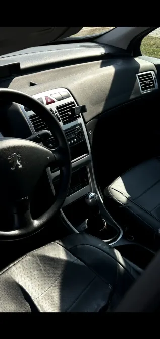 Продажа Peugeot 307 I Рестайлинг, 2007г., Минск Минск - изображение 8