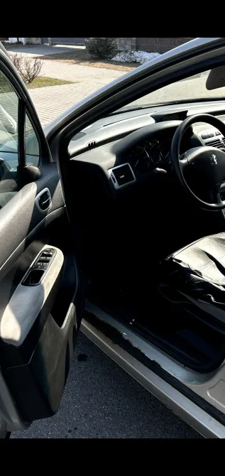 Продажа Peugeot 307 I Рестайлинг, 2007г., Минск Минск - изображение 7