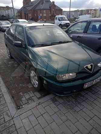 Продажа Alfa Romeo 146 I, 1996г., Лида Лида