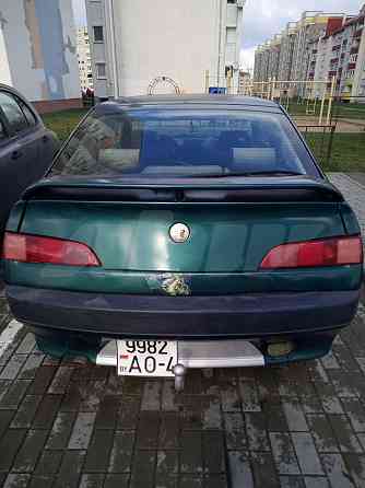 Продажа Alfa Romeo 146 I, 1996г., Лида Лида