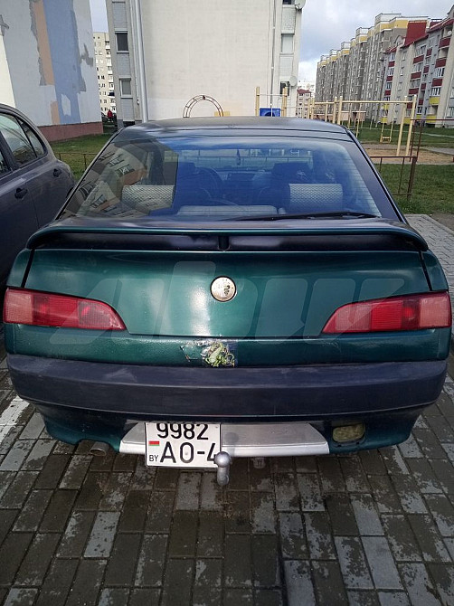 Продажа Alfa Romeo 146 I, 1996г., Лида Лида - изображение 4